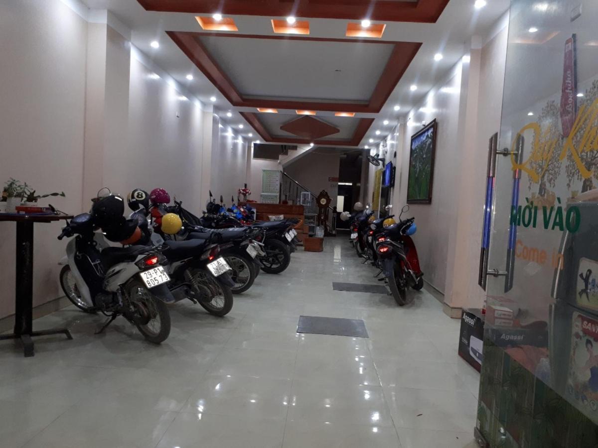 Nha Nghi Viet Nhat Meo Vac المظهر الخارجي الصورة