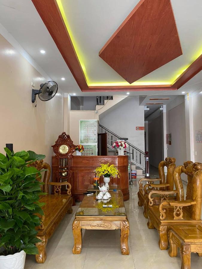 Nha Nghi Viet Nhat Meo Vac المظهر الخارجي الصورة