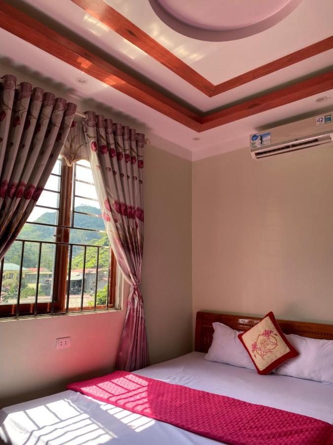 Nha Nghi Viet Nhat Meo Vac المظهر الخارجي الصورة