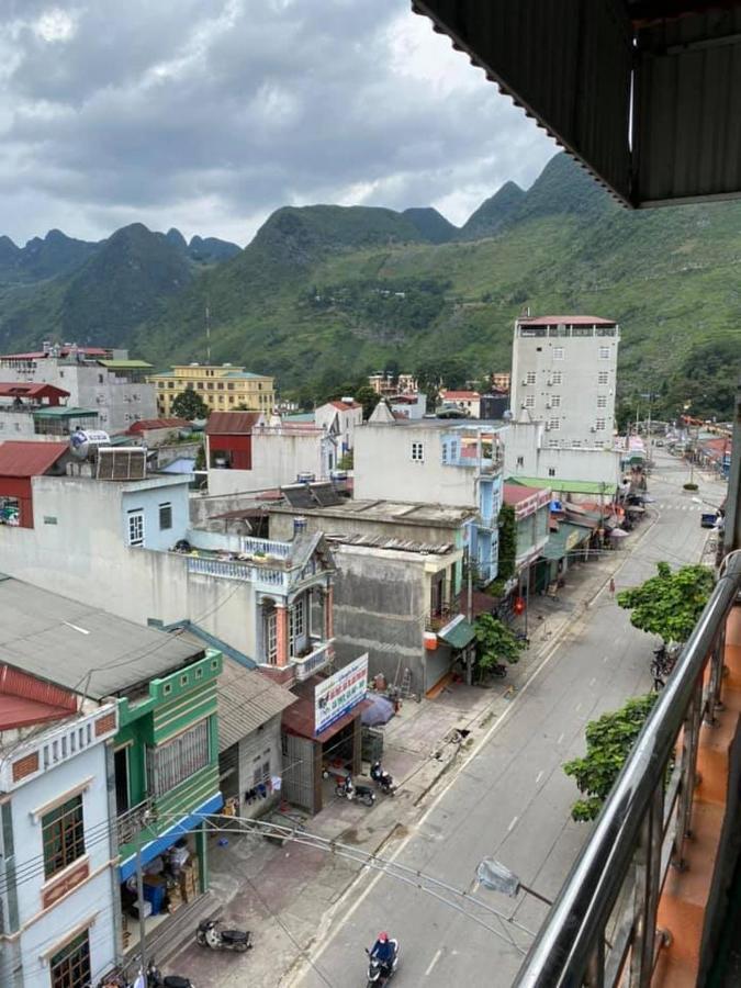 Nha Nghi Viet Nhat Meo Vac المظهر الخارجي الصورة