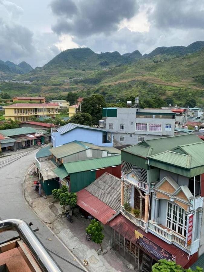 Nha Nghi Viet Nhat Meo Vac المظهر الخارجي الصورة
