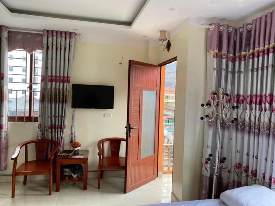 Nha Nghi Viet Nhat Meo Vac المظهر الخارجي الصورة